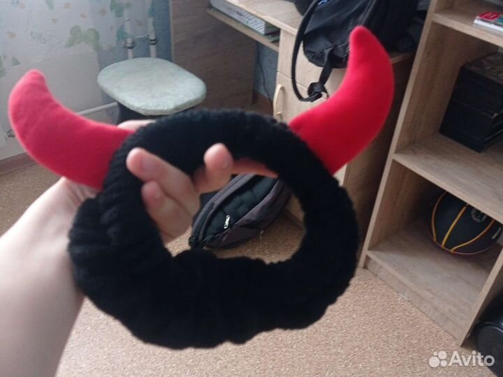 Повязка на голову