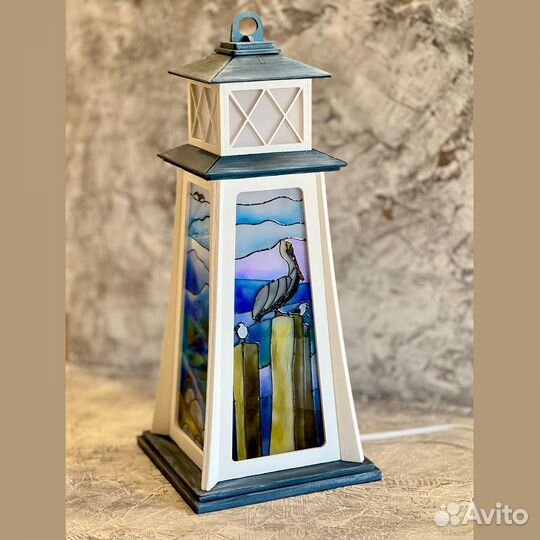 Светильник Маяк