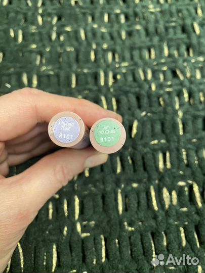 Корректор yves rocher