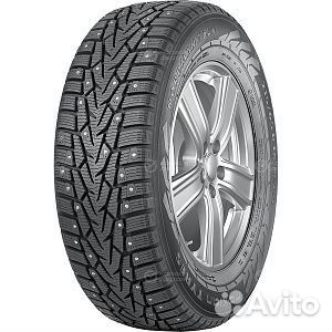Nokian Tyres Nordman 7 SUV 235/60 R16 104T