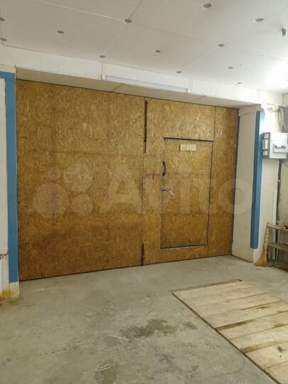 Сдам помещение 100 м²