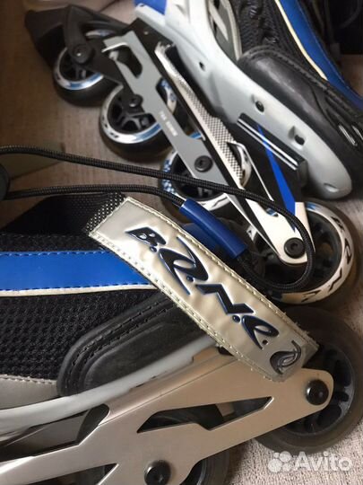 Ролики bone 41 размер