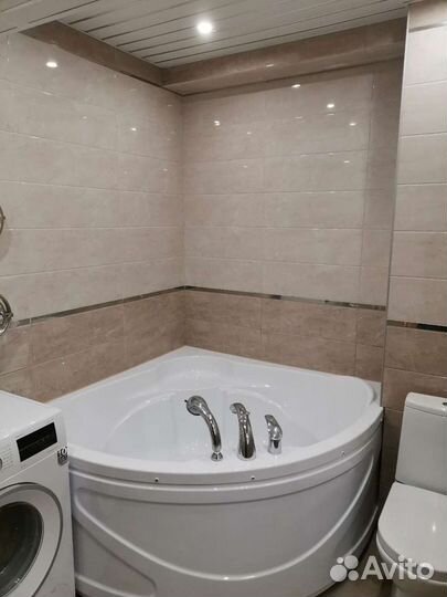 Плиточные работы