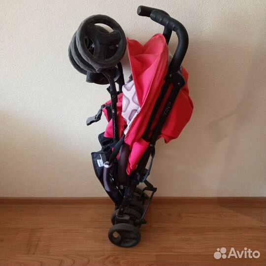 Коляска Inglesina прогулочная/трость