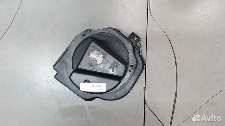 Динамик Audi A7, 2012