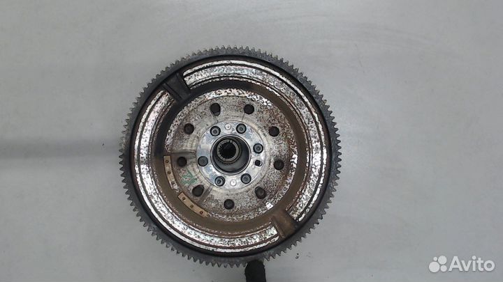 Маховик Fiat Doblo, 2011