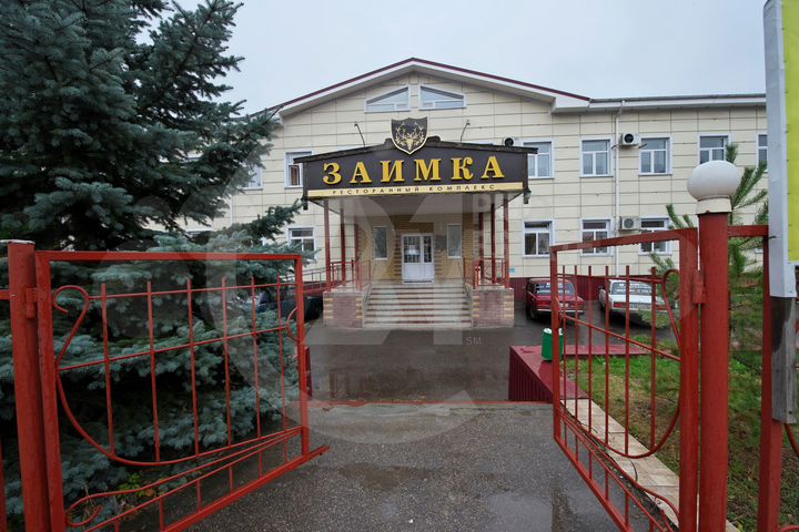 Свободного назначения, 860 м²