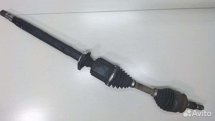 Полуось Chevrolet Cruze, 2012