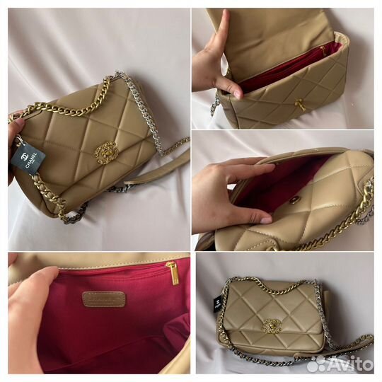 Клатч натуральная кожа