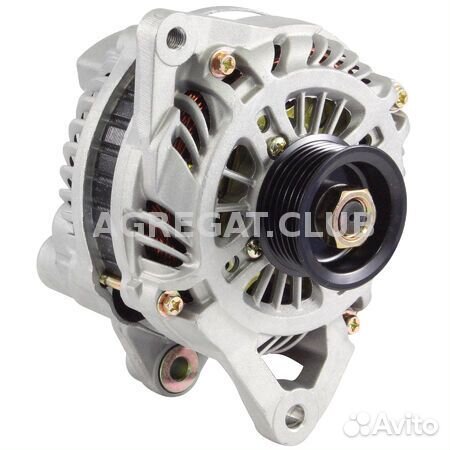 Генератор Motorherz ALM1898WA