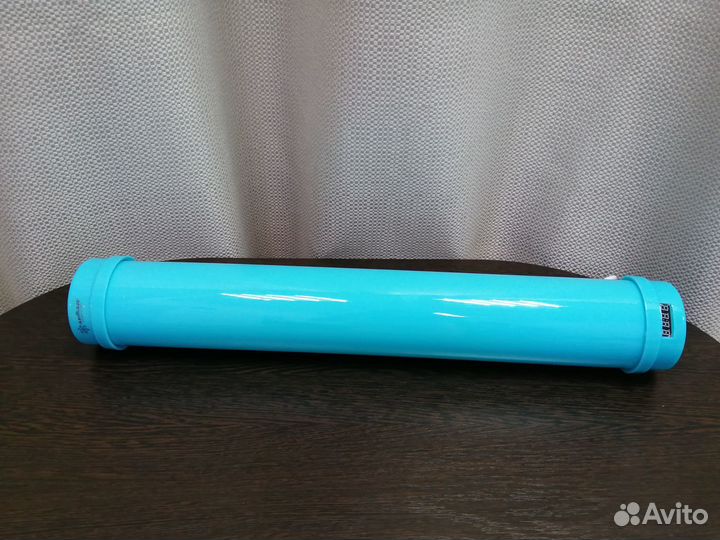 Облучатель-рециркулятор