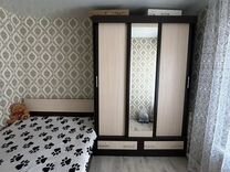 2-к. квартира, 35 м², 1/1 эт.