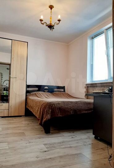 4-к. квартира, 86 м², 1/2 эт.