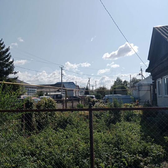 Дом 53 м² на участке 6 сот.