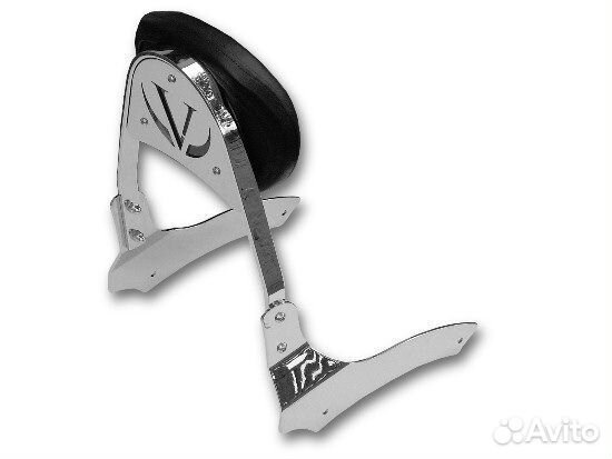 Спинка пассажира для kawasaki VN2000