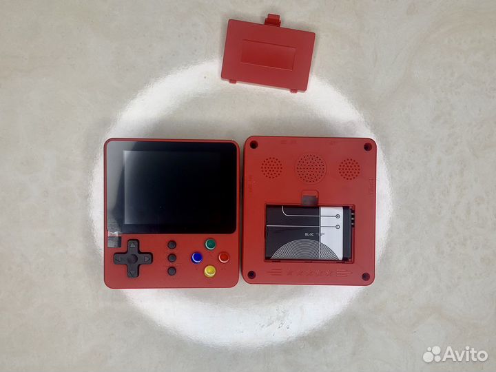 Приставка игровая Game box k5