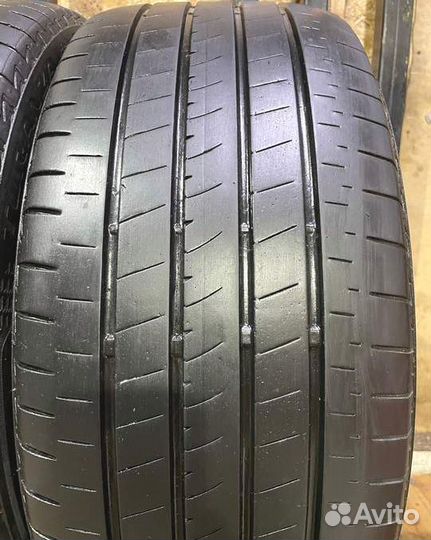 Bridgestone Turanza T005 235/45 R18 94W