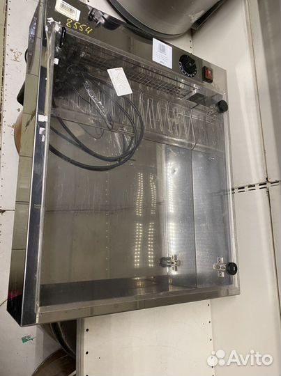 Стерилизатор ножей б/у