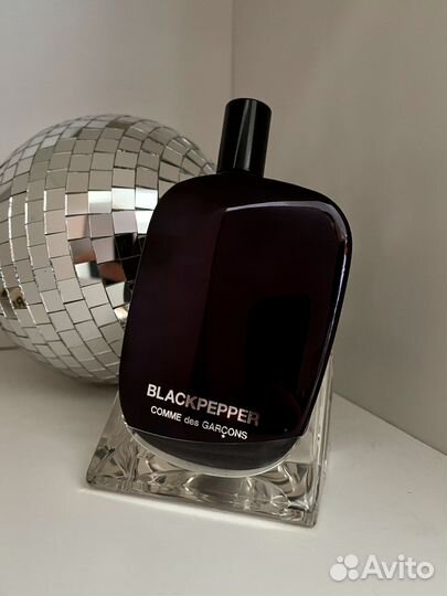 Нишевый парфюм. Распив