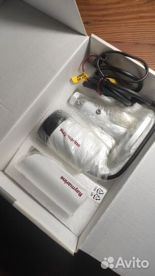 Видеокамера морская Raymarine CAM100