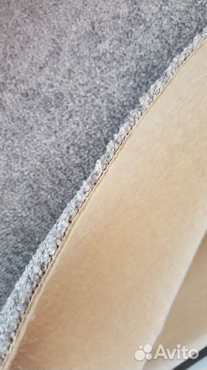 Ковровое покрытие по Вашим размерам