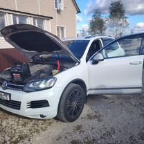 Вскрытие Авто / Открыть Авто / Прикурить Авто, Видное