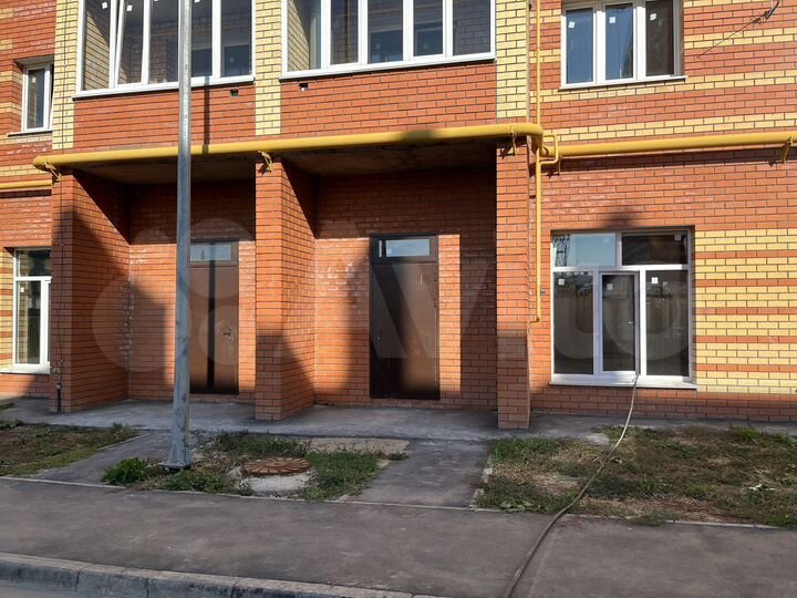 Свободного назначения, 102.1 м²