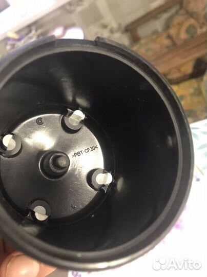 Крышка трамблера ваз