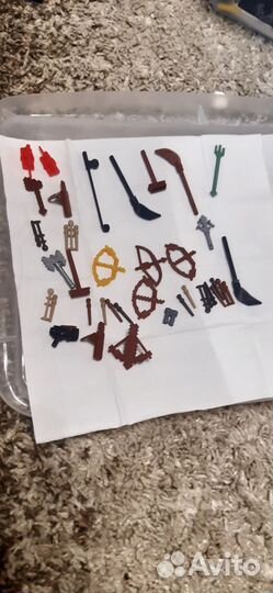 Продам фигурки