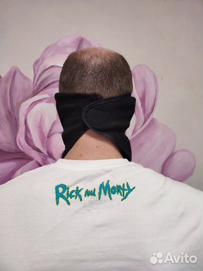 Балаклава маска