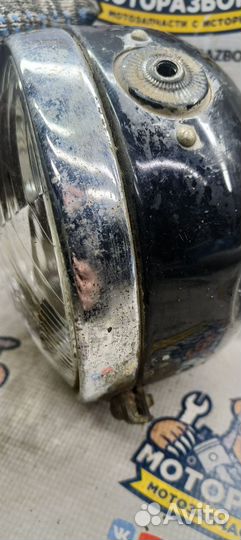 Фара Урал Днепр