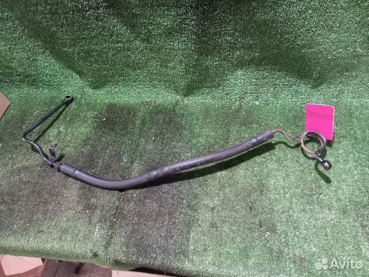 Шланг гура на audi A6 C4