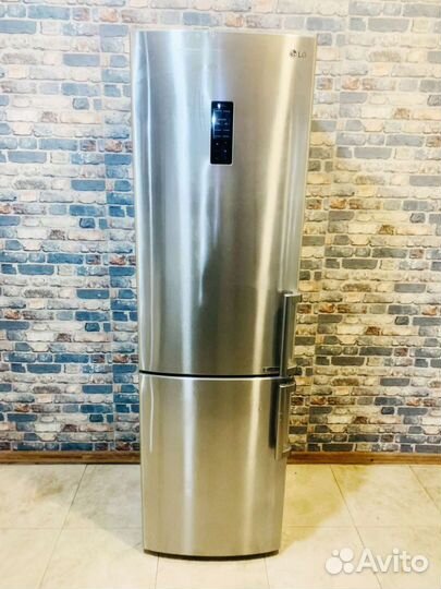 Холодильник б/у с гарантией