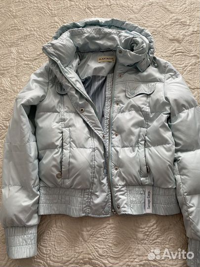 Женские вещи пакетом 40