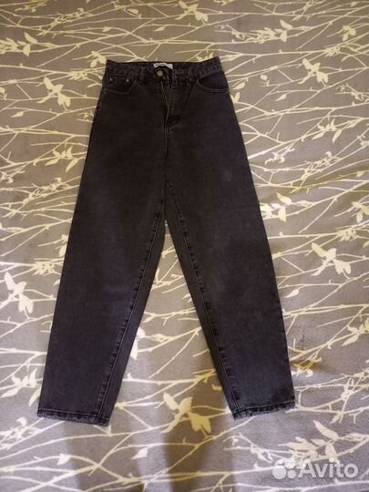 Джинсы и брюки