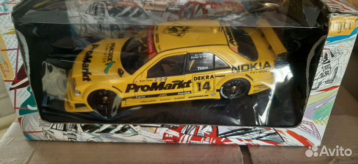 1/18 1/24 Minichamps