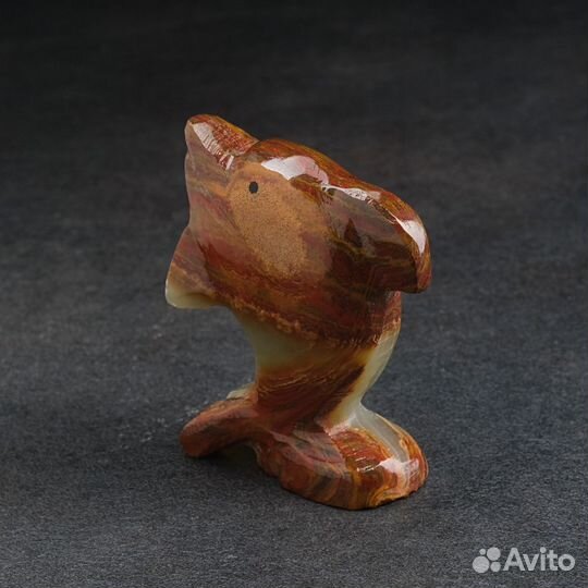 Сувениры из натурального камня оникс в ассортимент