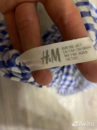 Платье H&M