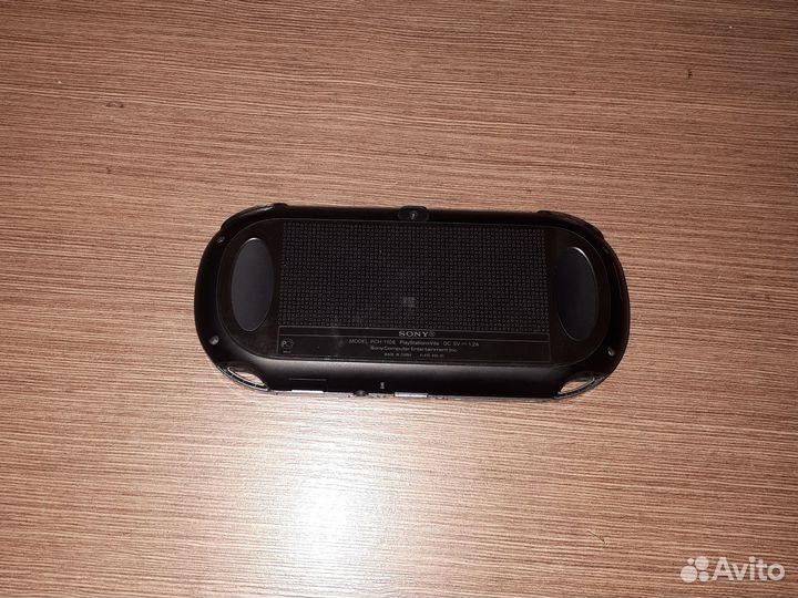 Ps Vita