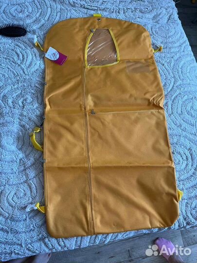 Чехол для хранения одежды
