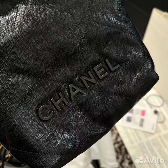 Сумка Chanel