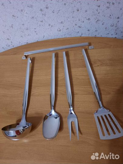 Набор кухонный Zepter новый