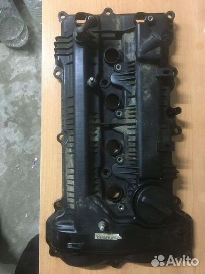 Клапанная крышка sportage 3