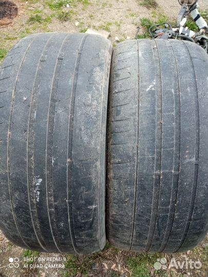 Aeolus Allroads D 245/40 R19 29P