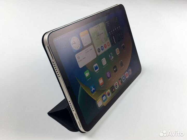 Чехол для Apple iPad mini 6 Flip Case