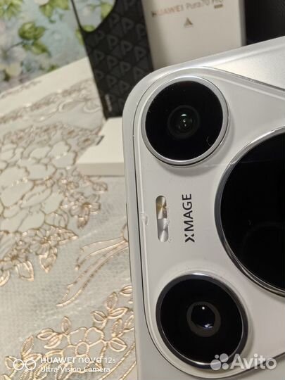 HUAWEI Pura 70 Pro, 12/512 ГБ