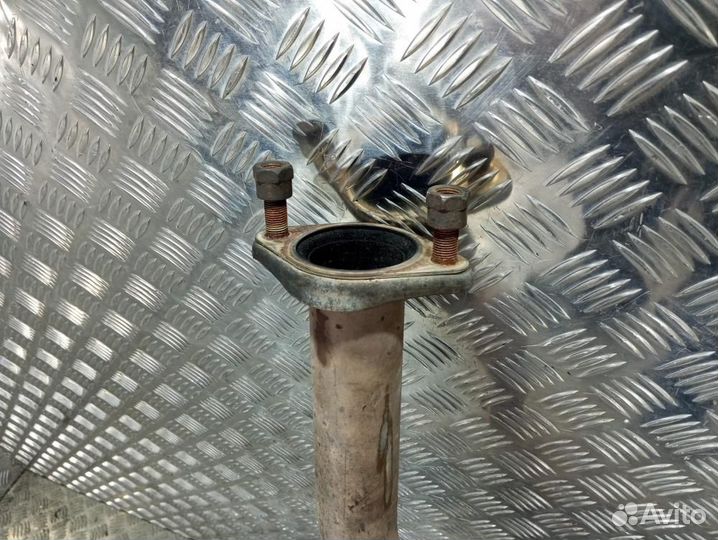 Б/У Б/У Глушитель Из Европы. E91XS1 Hyundai-KIA