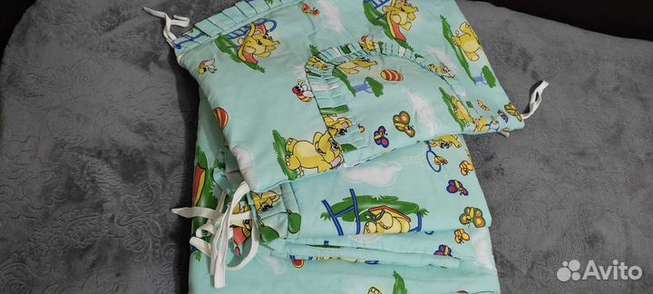 Коляска 2 в 1 adamex