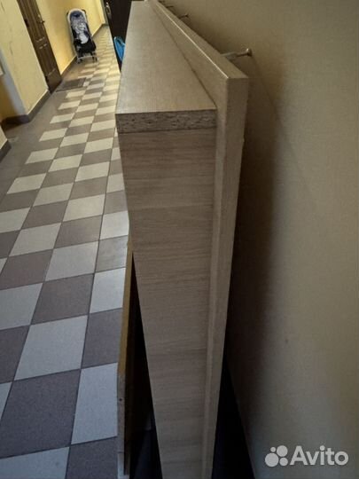 Ламинированная дсп бу