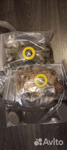 Подвесная система wendy для шлема